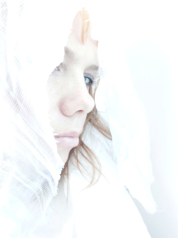 Photograph by Светлана Шиляева