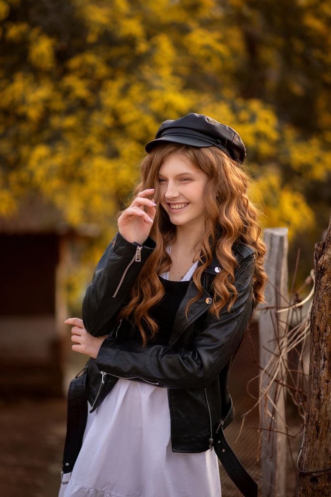 Photograph by Олеся Кочева