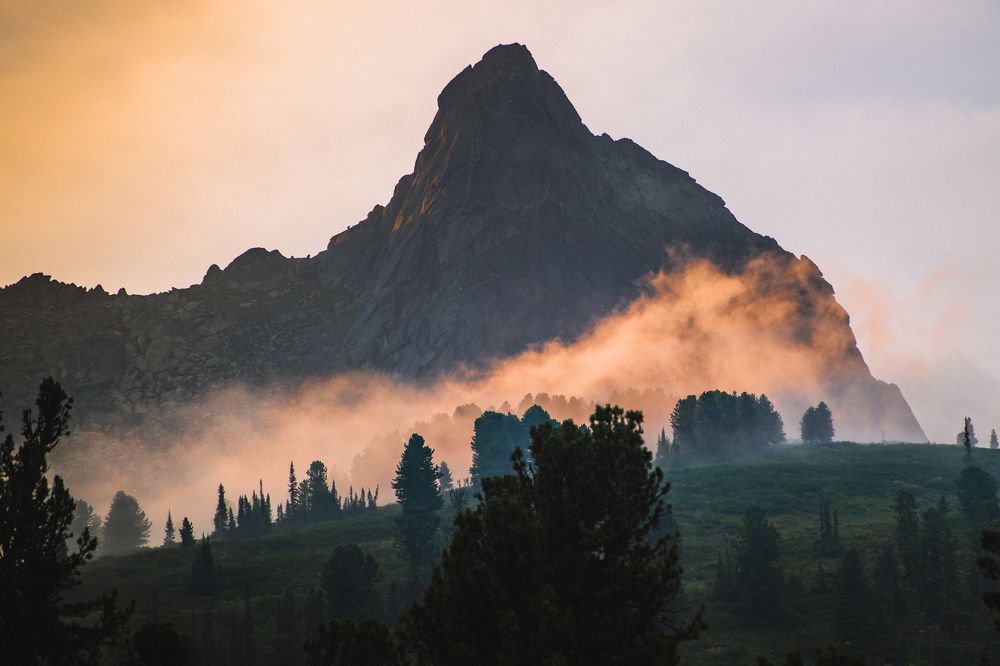 Фотография автора Катерина Осташева