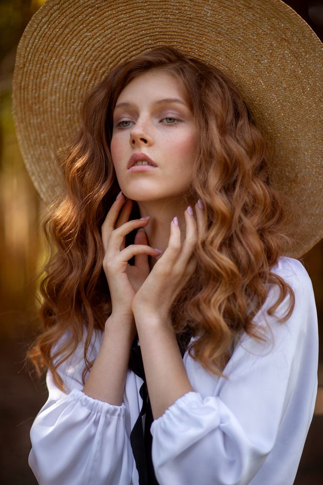 Photograph by Олеся Кочева