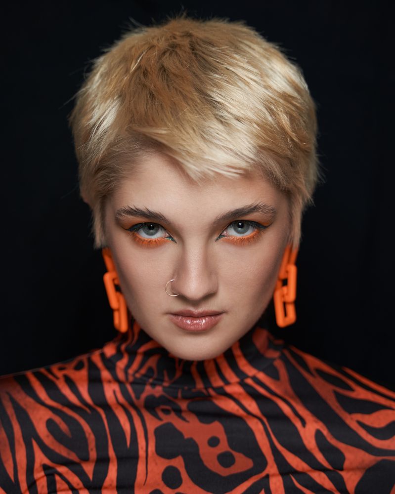 Photograph by Александра Леготина