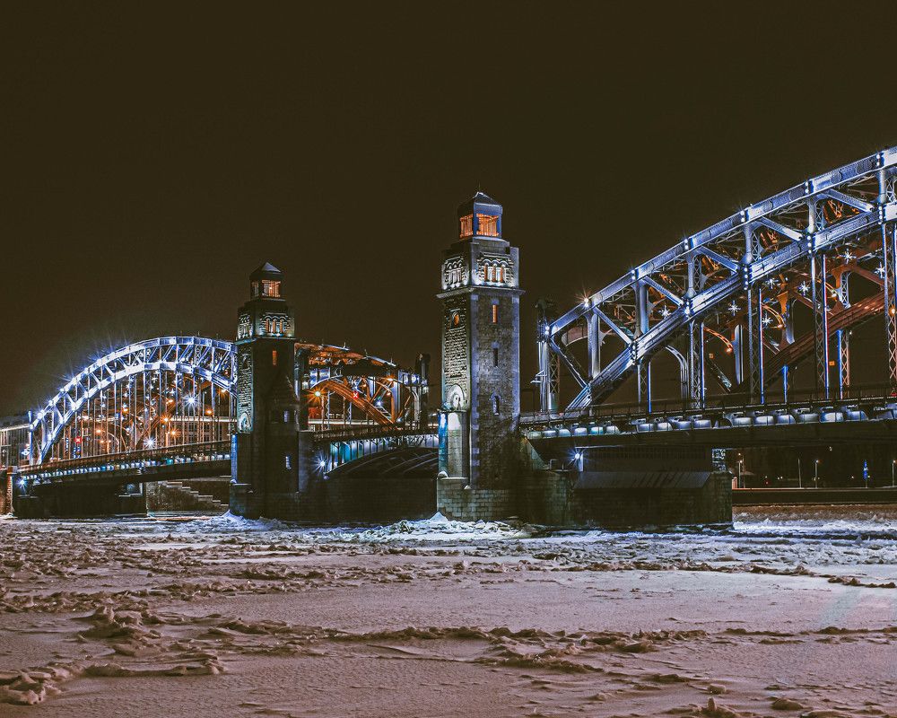 Photograph by Максим Алексеевич
