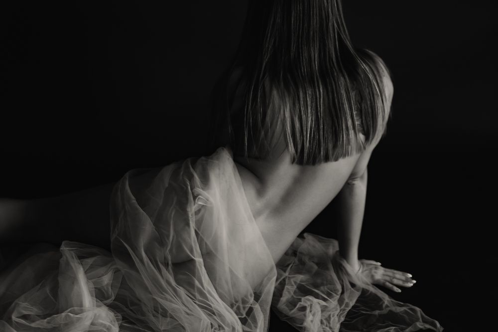 Фотография автора Алина Филатова