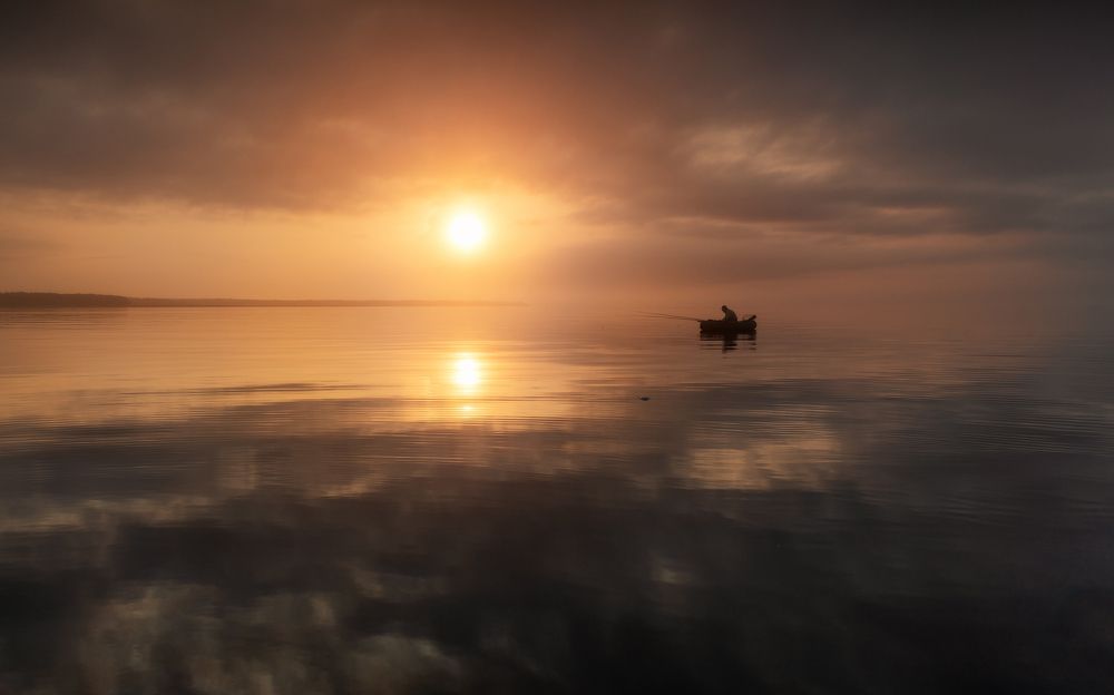 Photograph by Юрий Чернов