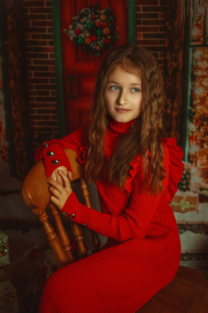 Photograph by Martyna Slotosch