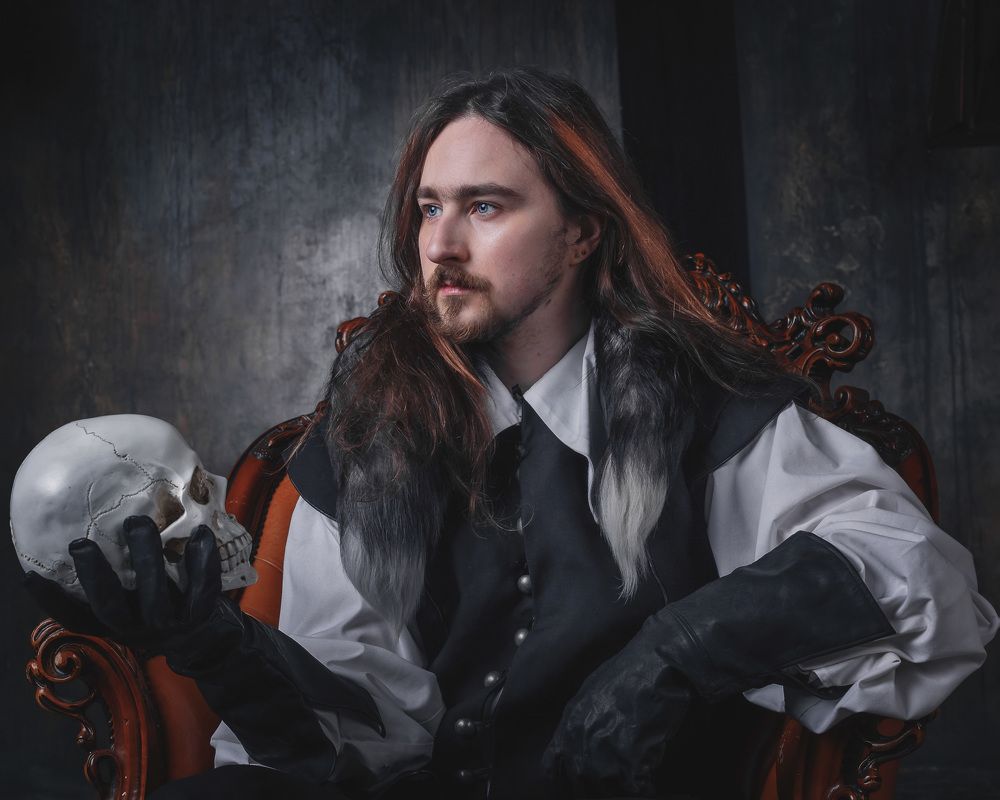 Photograph by Алексей Буцайло