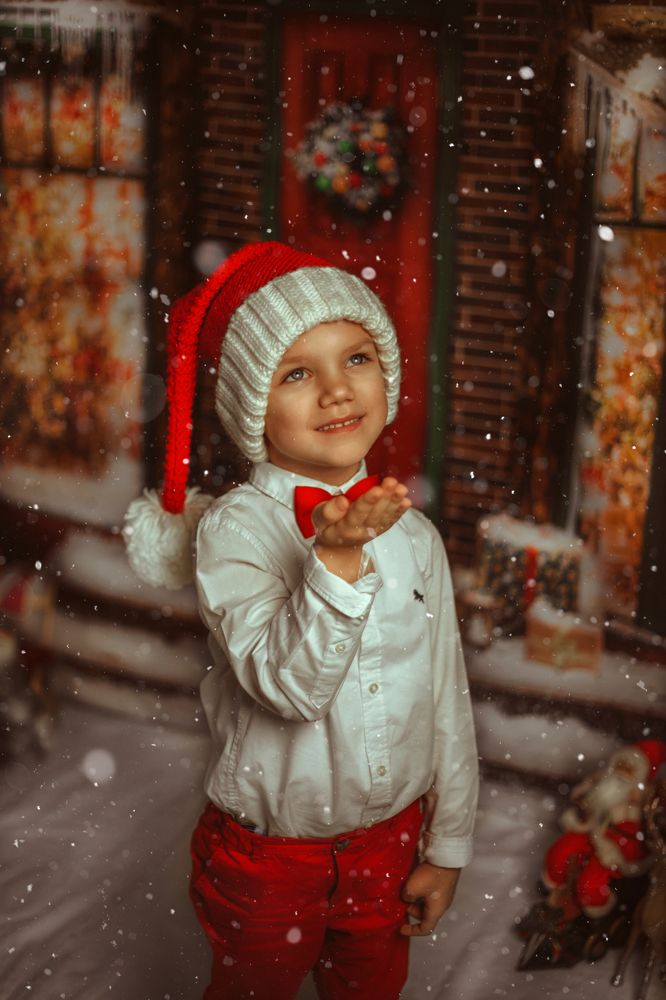 Photograph by Martyna Slotosch