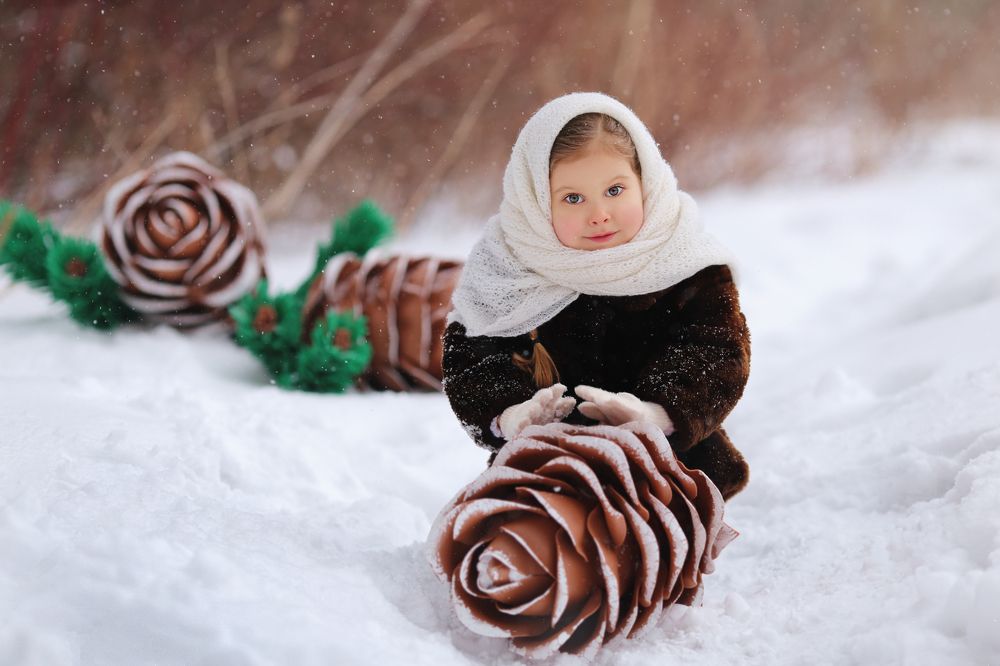 Photograph by Светлана Денискина