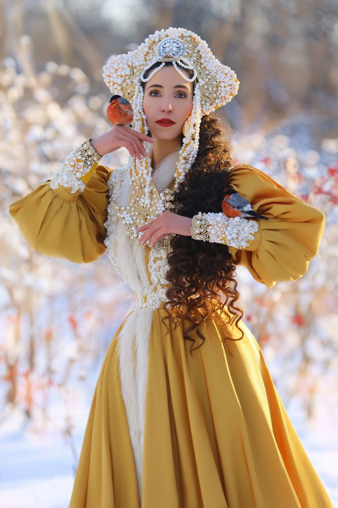 Photograph by Светлана Денискина