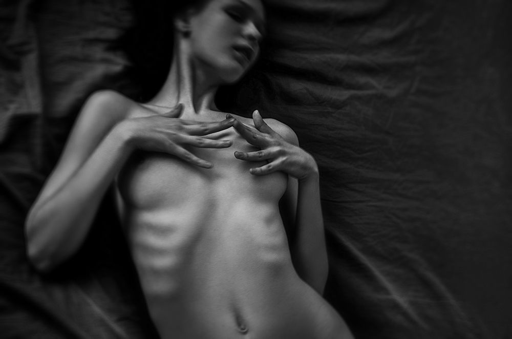 Photograph by Виталий Касьянов