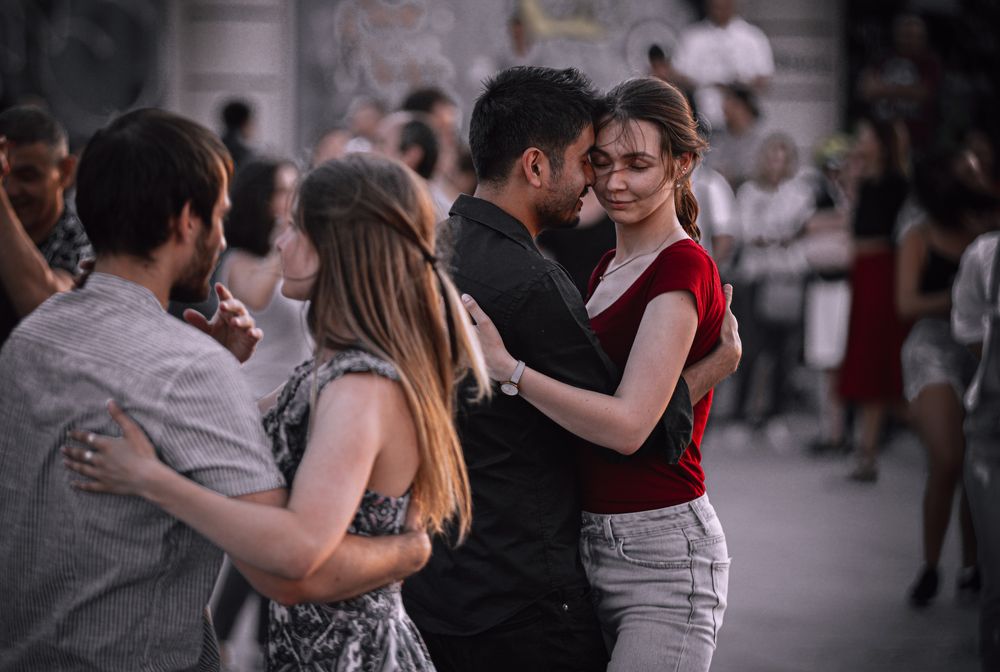 Photograph by Oleksii Smoliakov