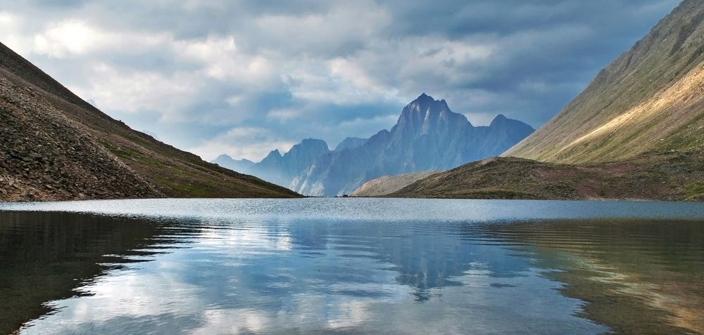 Photograph by Ирина Щеглова