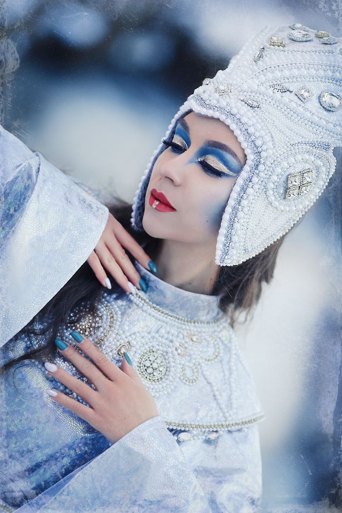 Photograph by Светлана Денискина