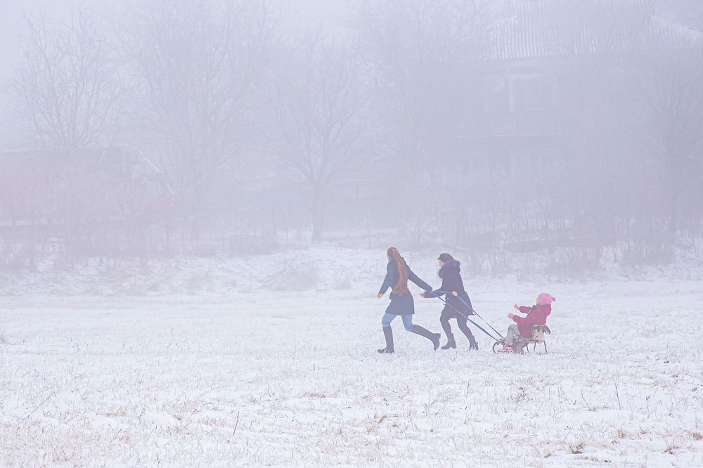 Photograph by Анатолий Мигов