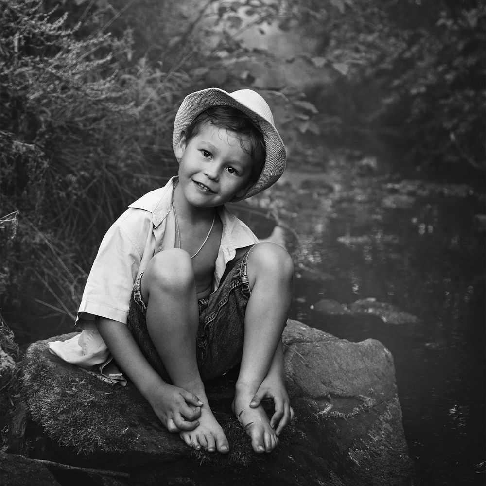 Photograph by Оксана Экс