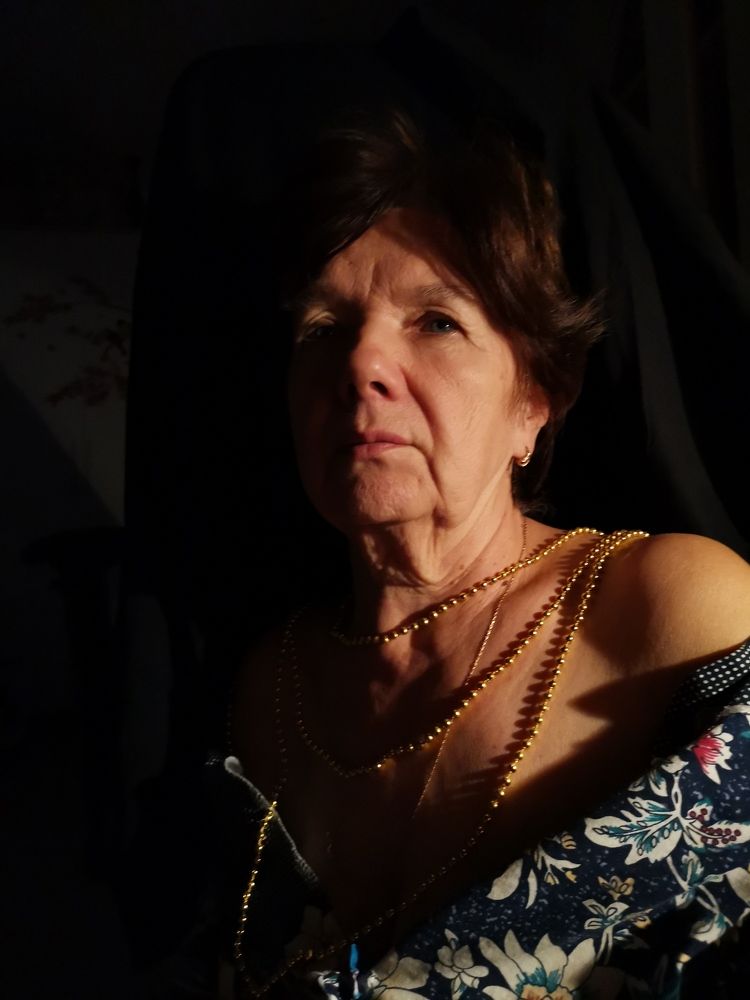 Photograph by Власова Ольга Николаевна