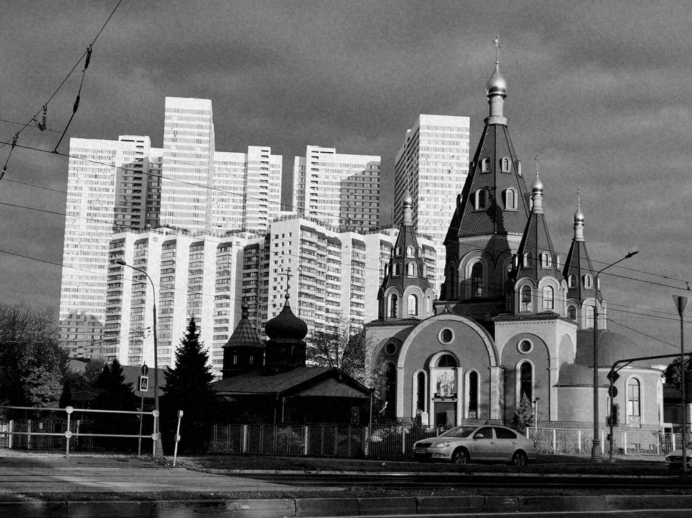 Photograph by Власова Ольга Николаевна