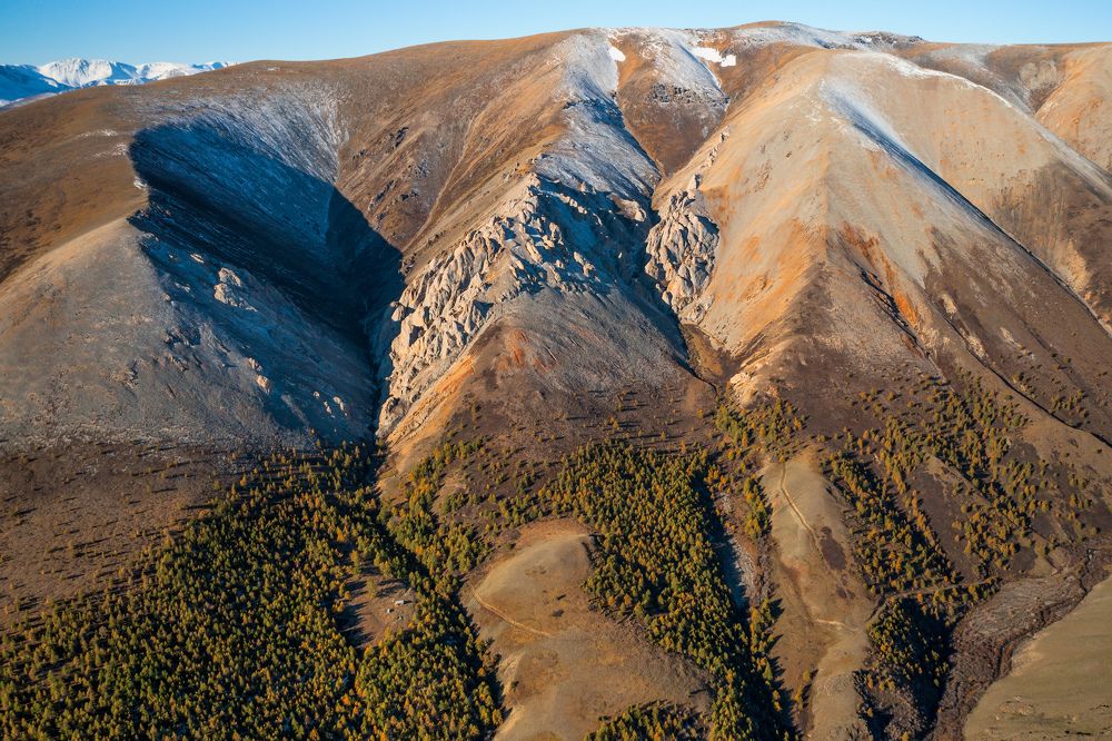 Photograph by Константин Леонтьев