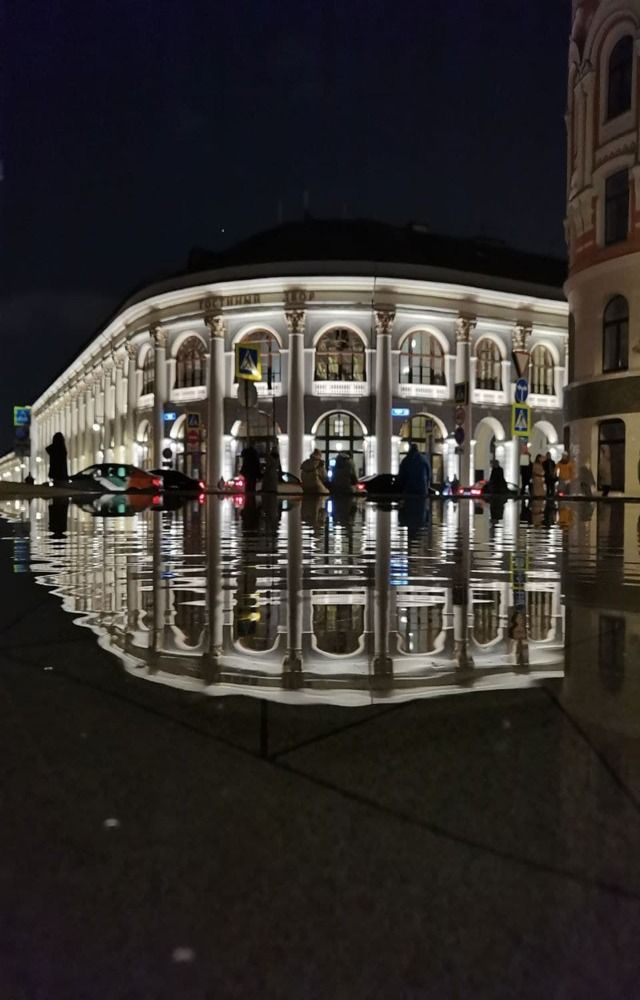 Photograph by Наталья Круглова