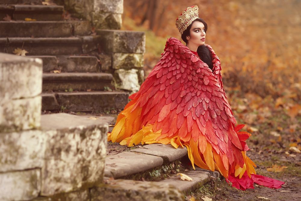 Photograph by Светлана Денискина