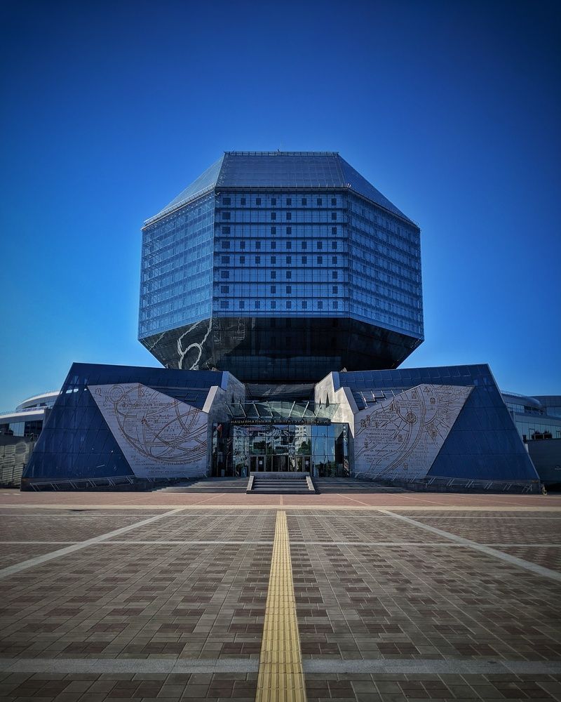 Фотография автора Евгений Ильин