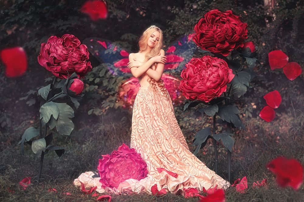 Photograph by Светлана Денискина