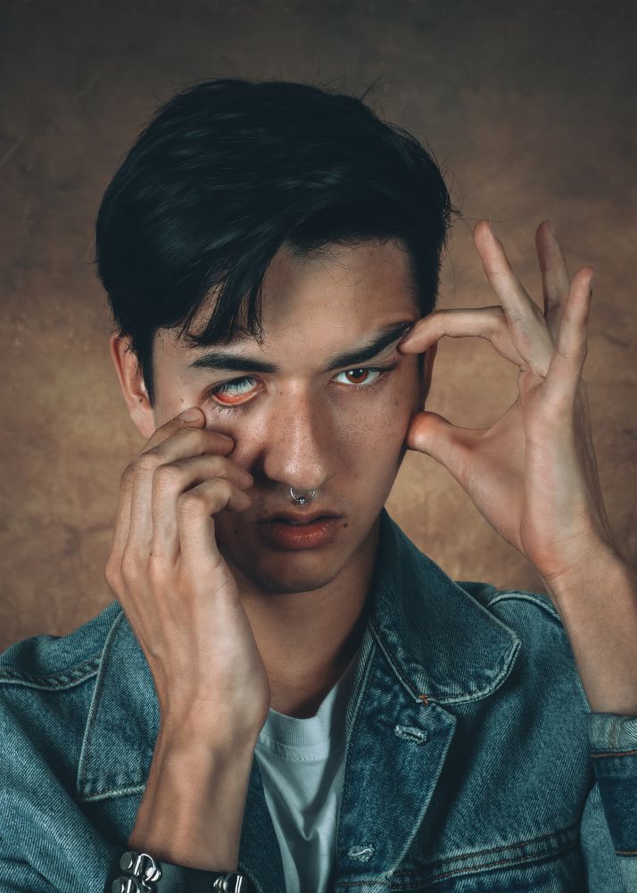 Photograph by Rodrigo Araiza