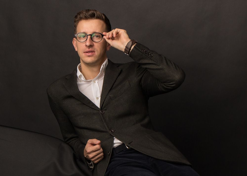 Photograph by Сергеева Елена