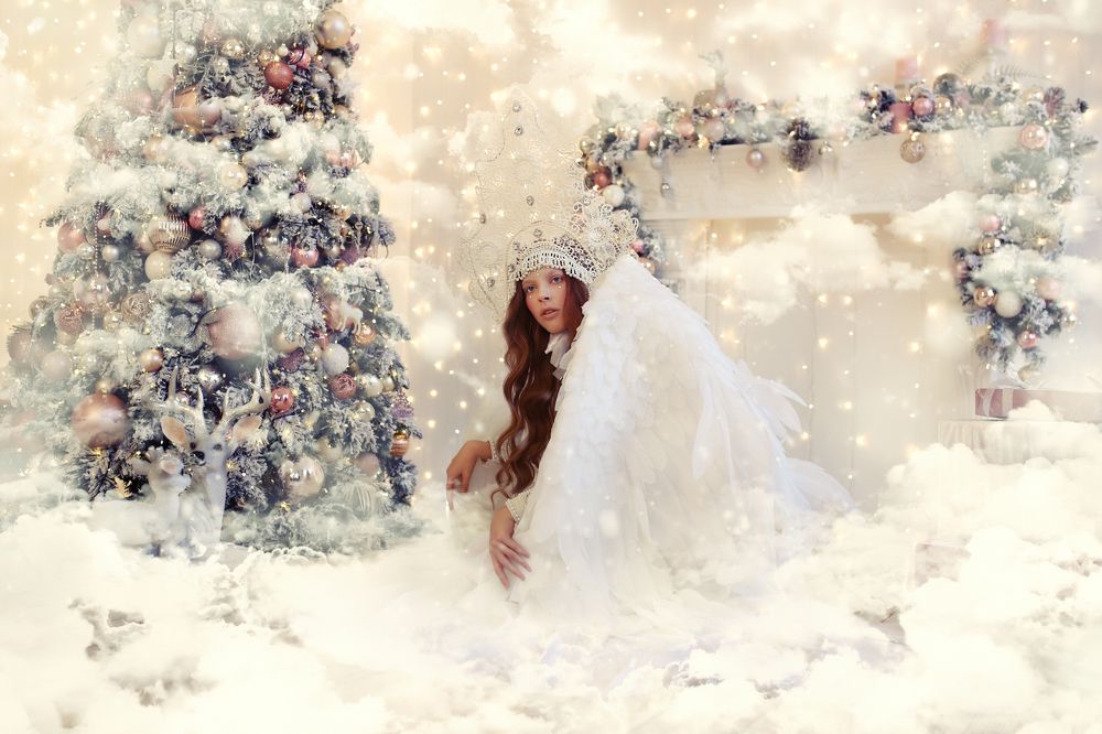 Photograph by Светлана Денискина