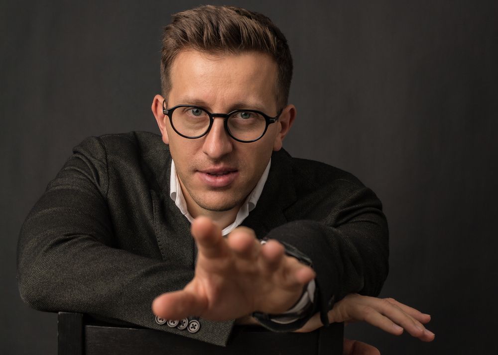 Photograph by Сергеева Елена