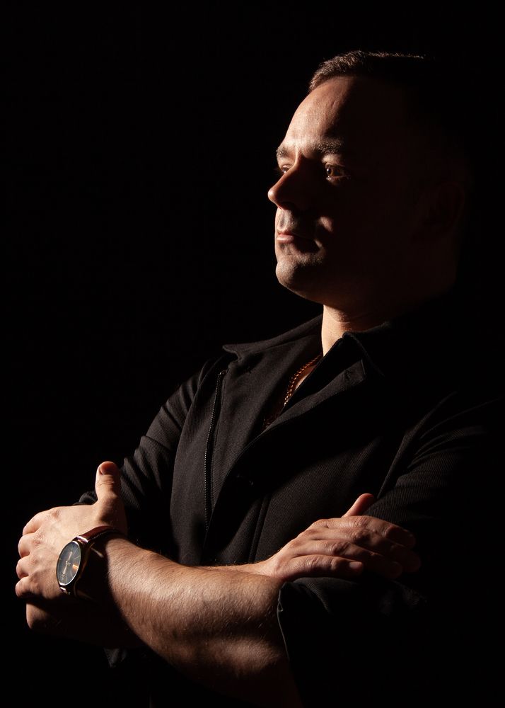 Photograph by Сергеева Елена