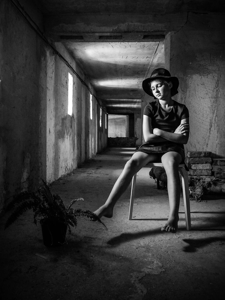 Photograph by Анна Корытина