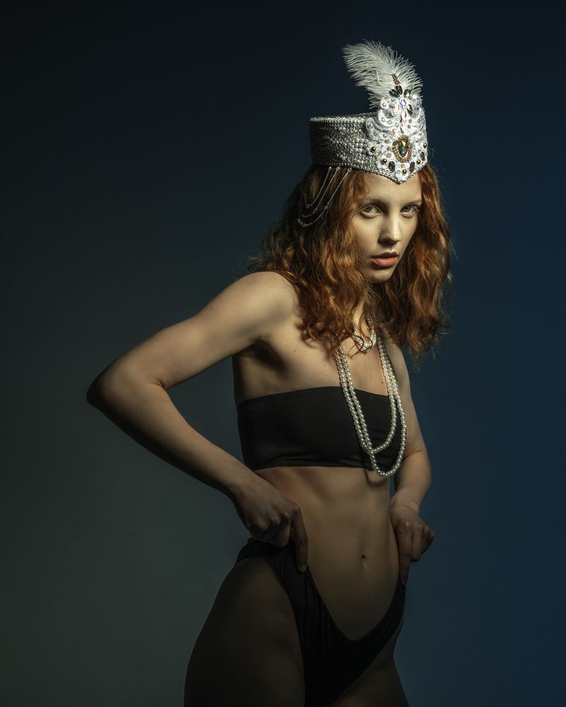 Photograph by Дмитрий Тайга