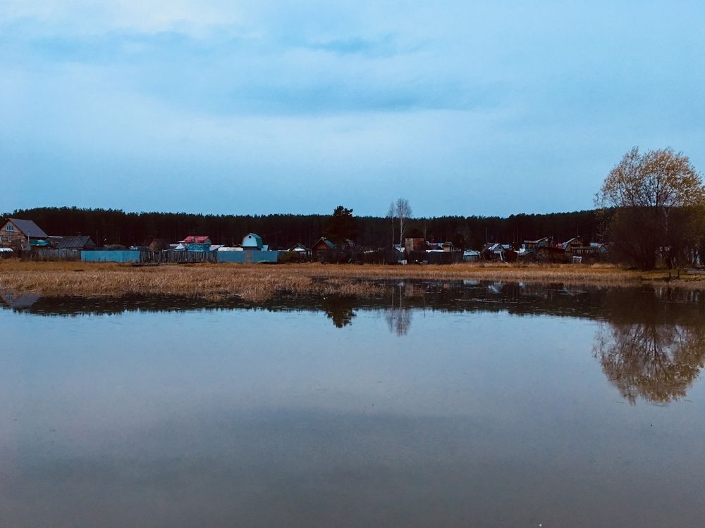 Photograph by Denis Chigintsev