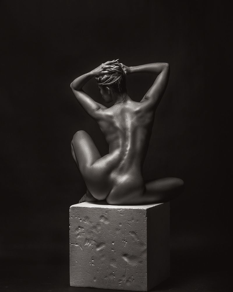 Photograph by Шебанов Александр