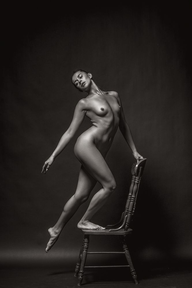 Photograph by Шебанов Александр