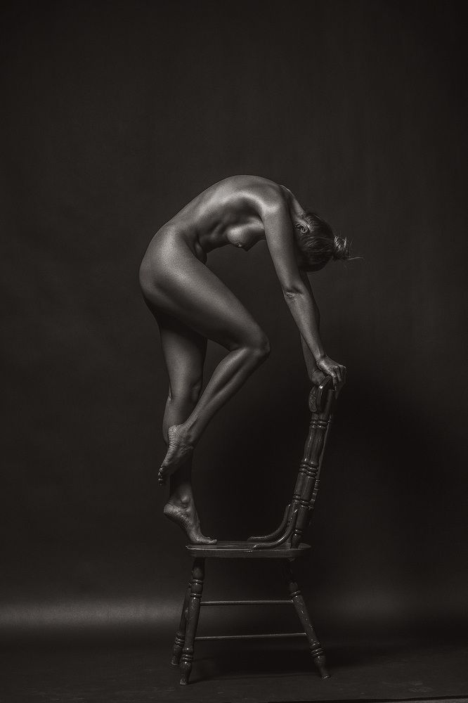 Photograph by Шебанов Александр