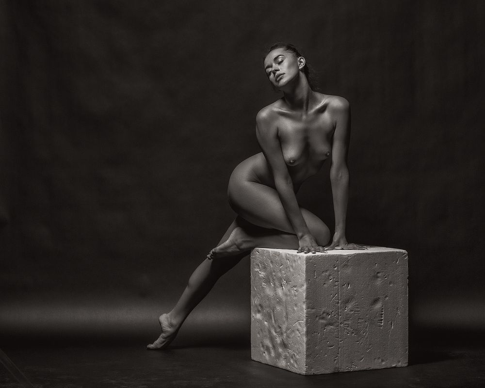 Photograph by Шебанов Александр