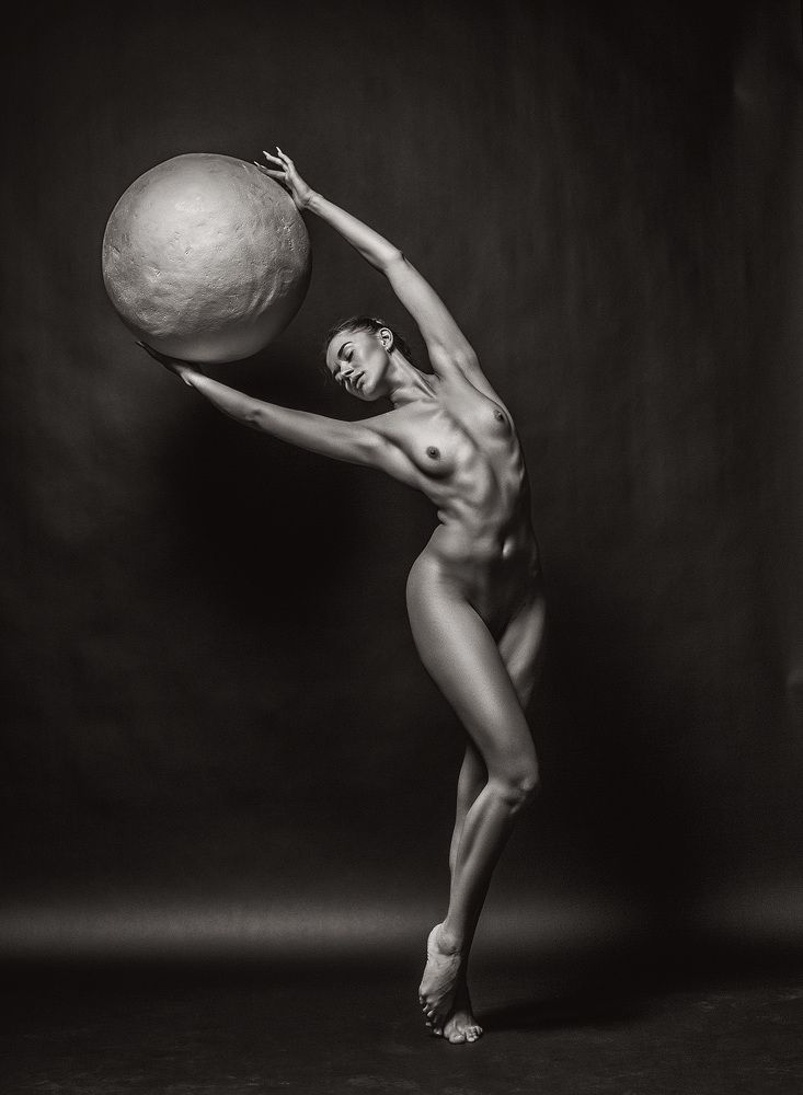 Photograph by Шебанов Александр