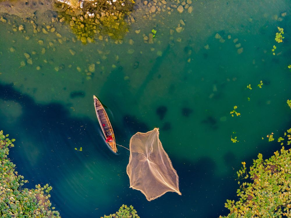 Photograph by Hikmet Saraç