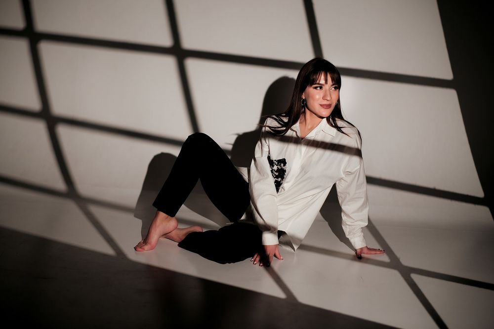 Photograph by Жанна Макарова