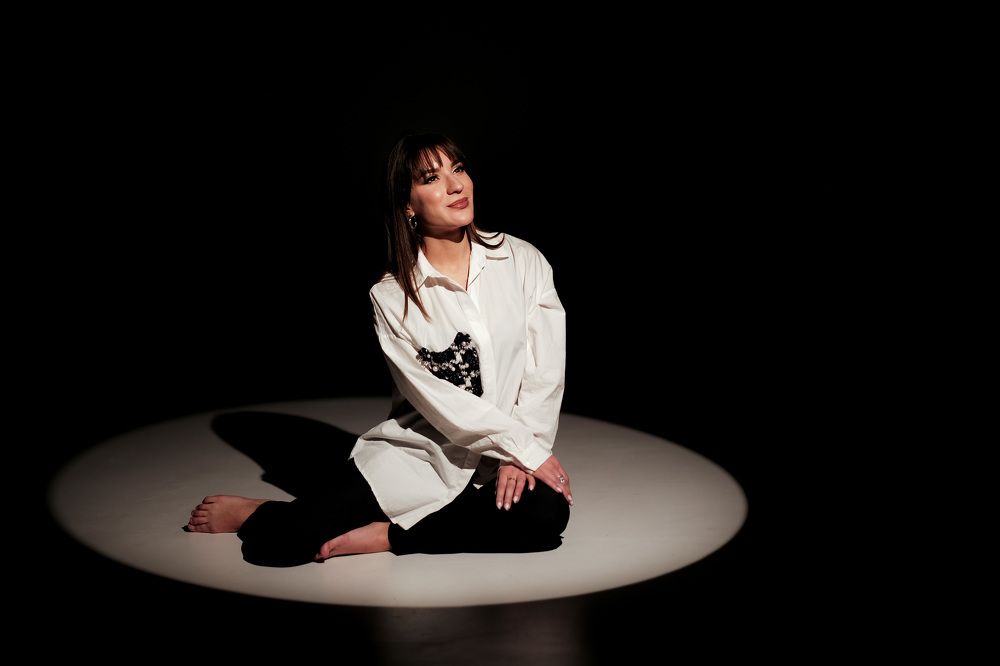 Photograph by Жанна Макарова