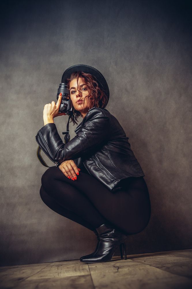 Фотография автора Евгений Баскаков