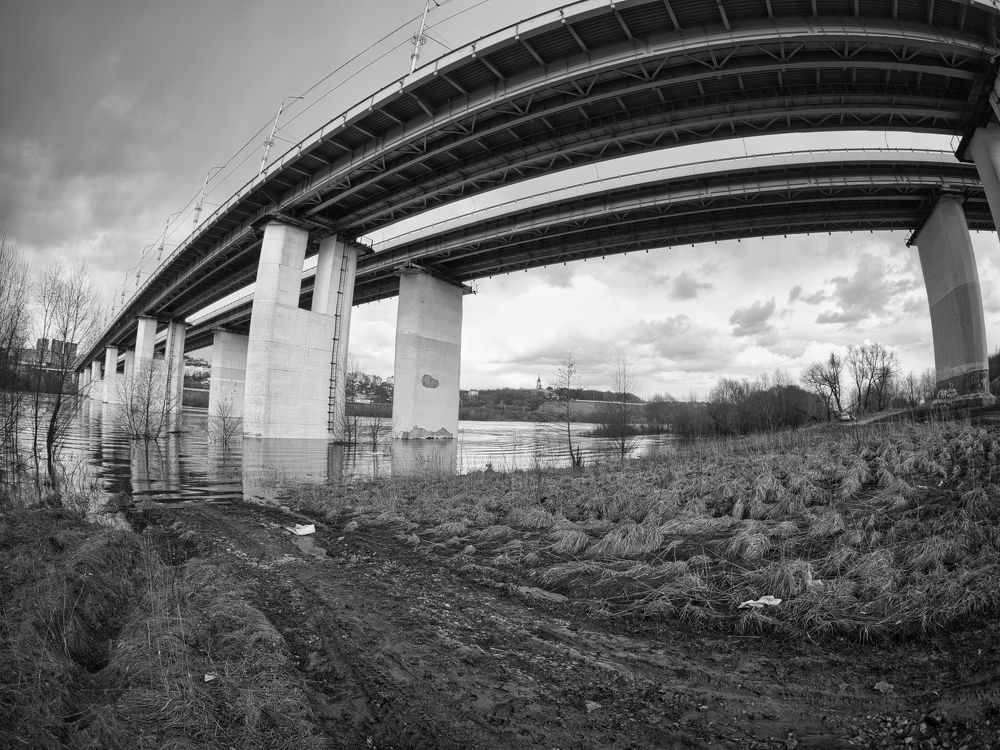 Photograph by Виктор Комиссаров