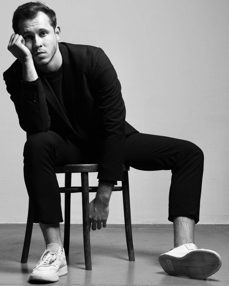 Photograph by Петр Максимов