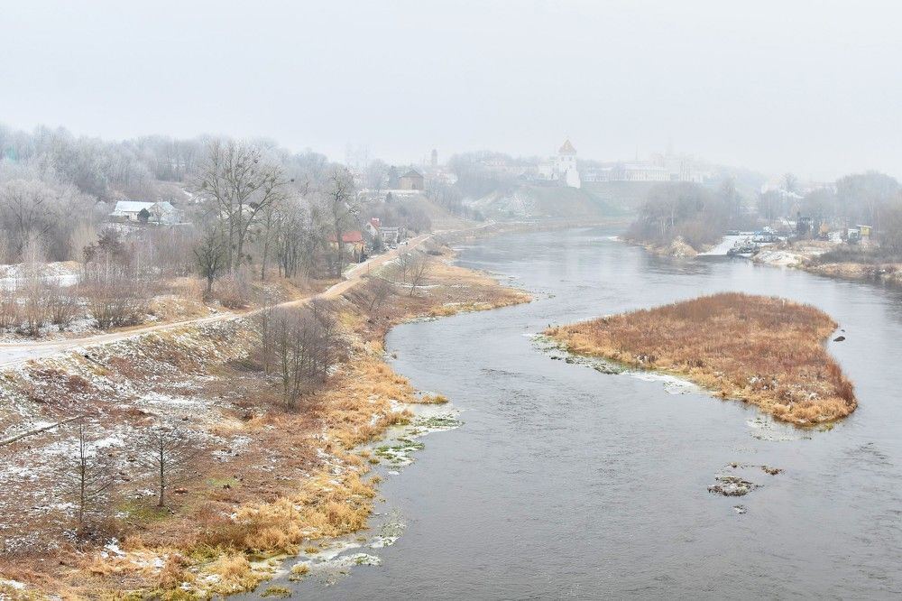 Photograph by Alexey Smal