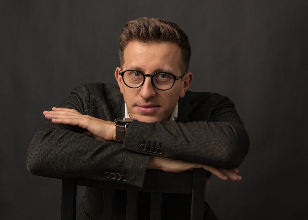 Photograph by Сергеева Елена