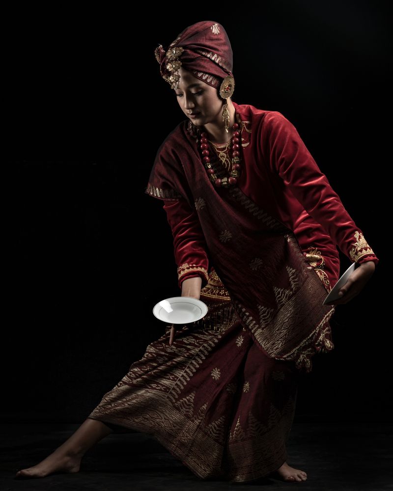 Photograph by Fira Kwan