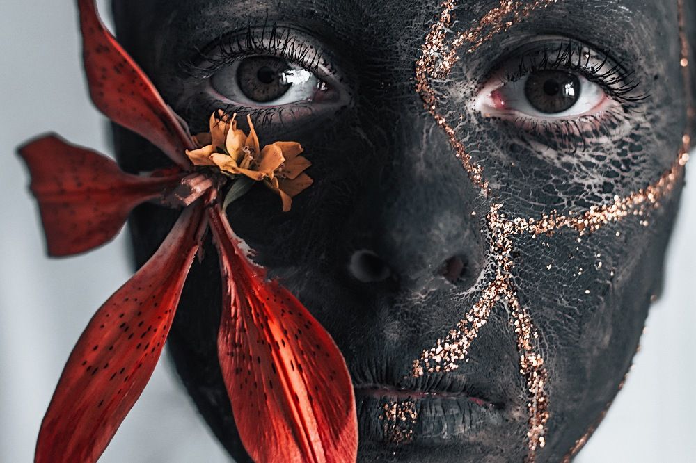 Photograph by Olga Denisenok