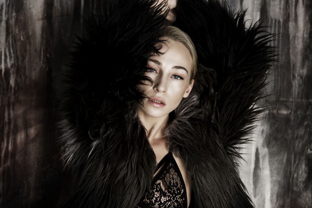 Photograph by Martynas Galdikas